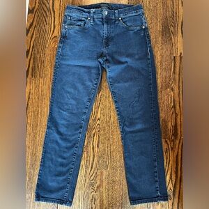 Joe’s Men’s Brixton Straight + Narrow Jeans